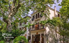 Gastronomy Hotel Kritsa